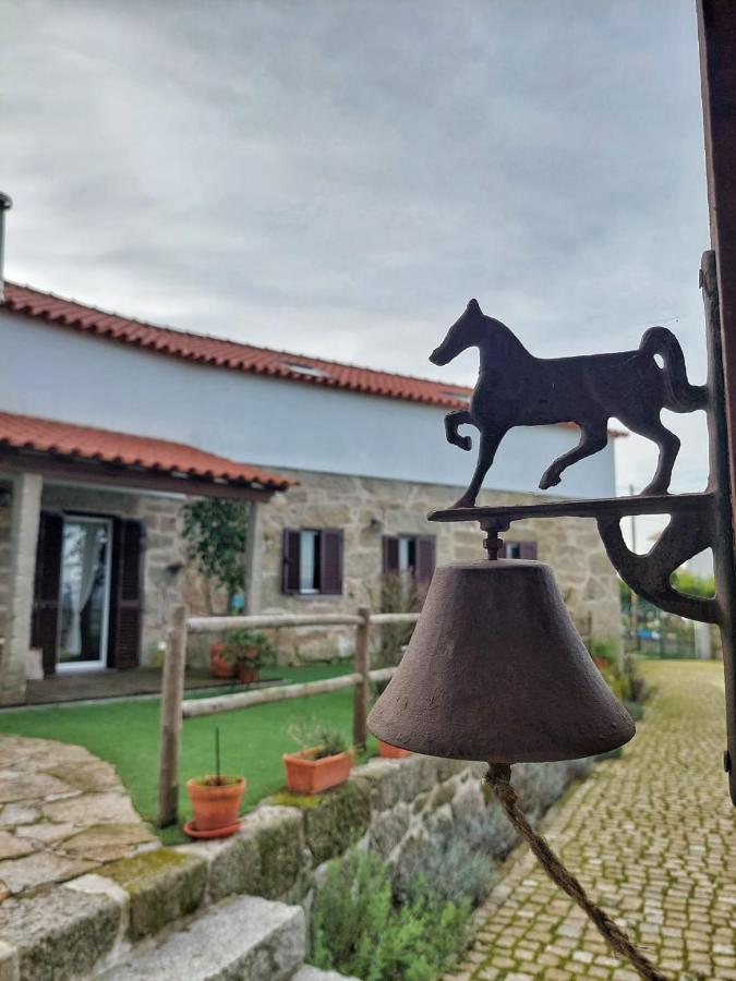 A Casa Do Soito Villa Oliveira do Hospital Luaran gambar