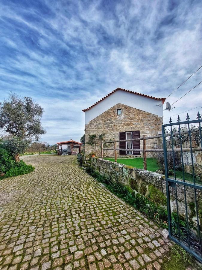 A Casa Do Soito Villa Oliveira do Hospital Luaran gambar